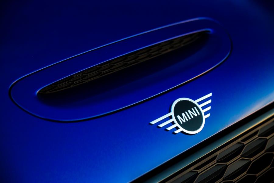 Детали экстерьера Mini John Cooper Works Clubman (F54) 2019 года  (AU) (фото 2 из 38)